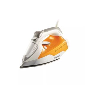 Plancha de Cerámica a Vapor Peabody