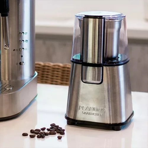 Molinillo de Café y especias Peabody