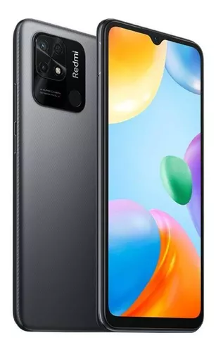 Telefono Xiaomi Redmi 10C